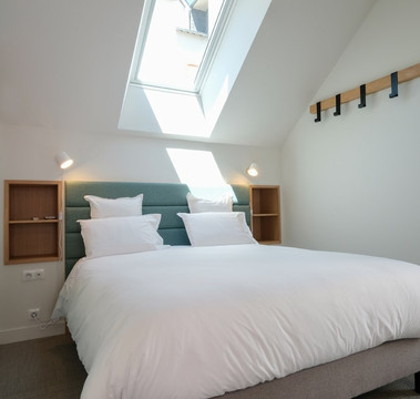 Les Apparts de Marin主图