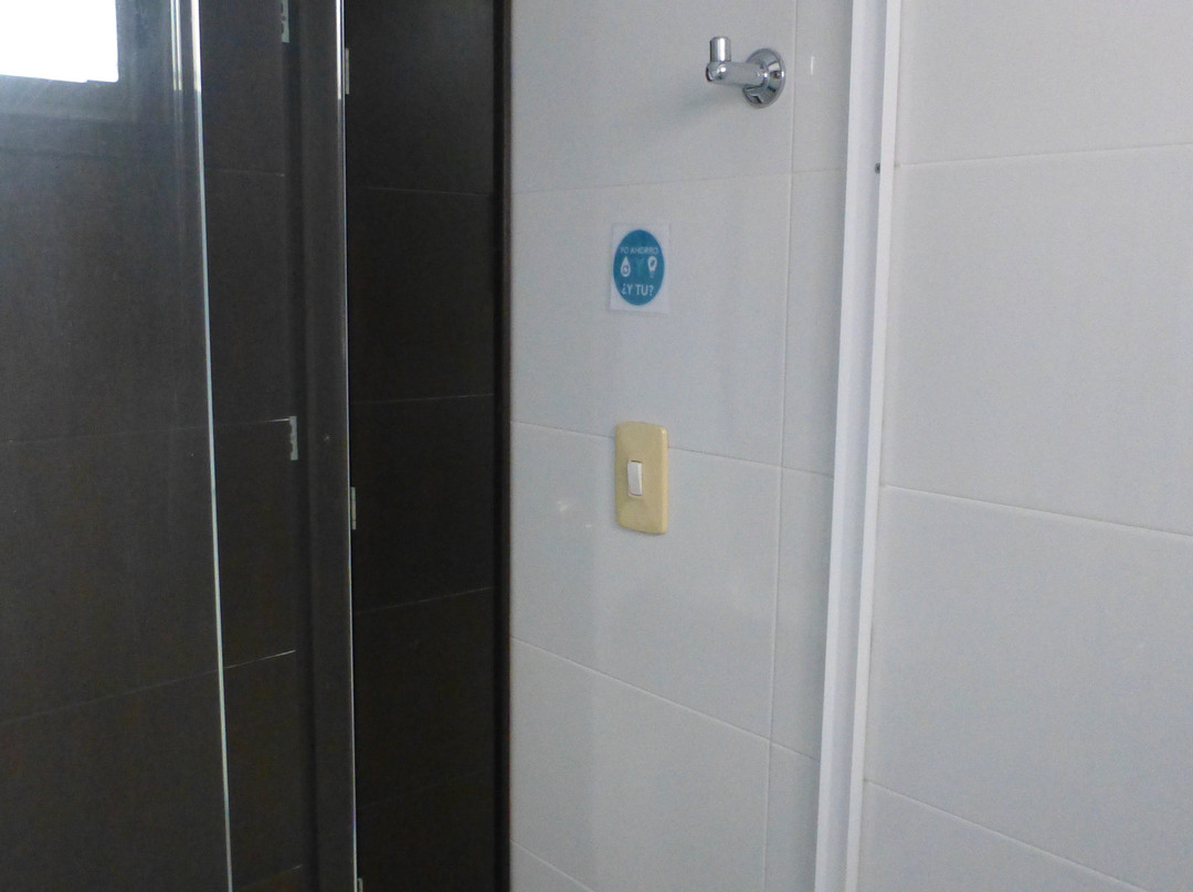 Hotel San Gabriel主图