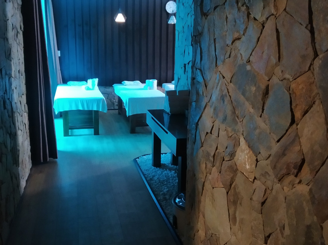 Kspa Danang Massage 케이 스파 다낭 마사지-岘港必去景点