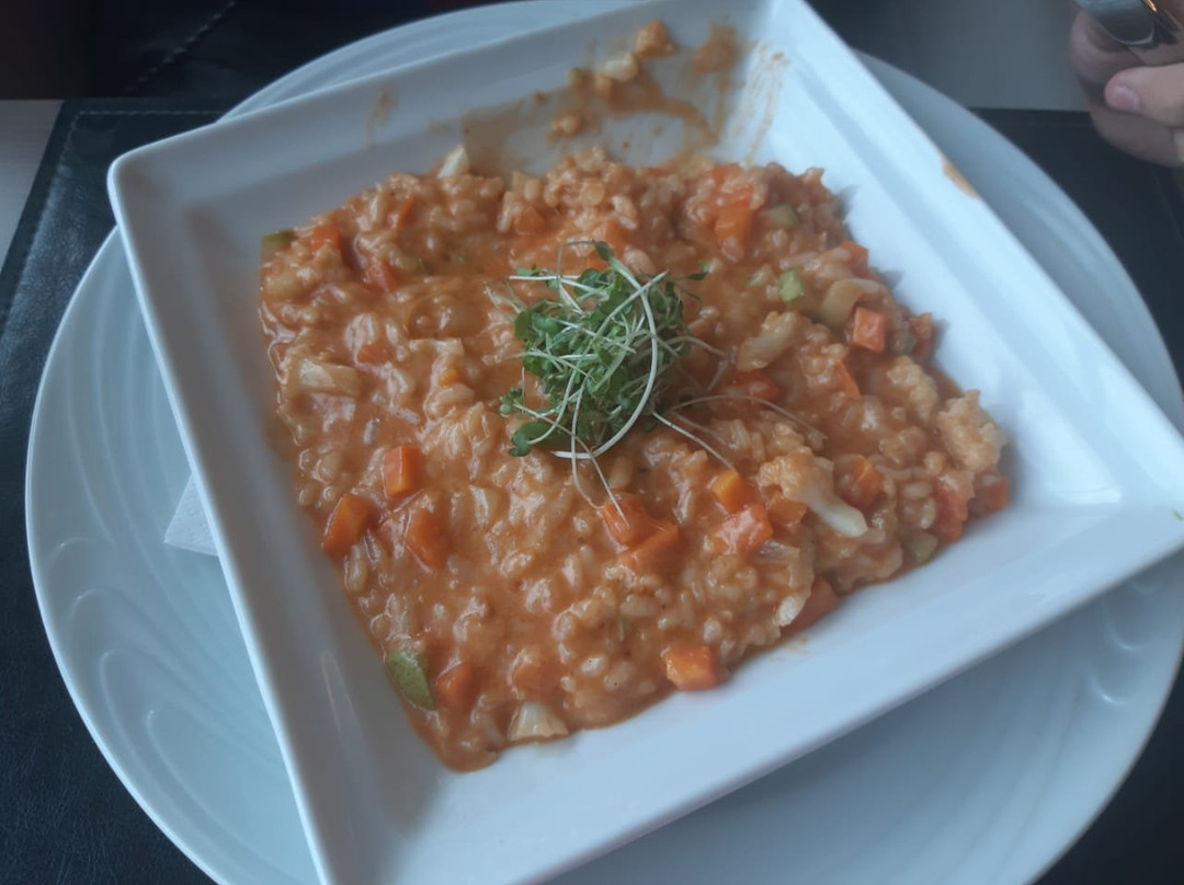 Wyndham Salvador Hangar Aeroporto主图