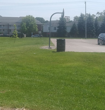 Joy Park-Clinton Township必去景点