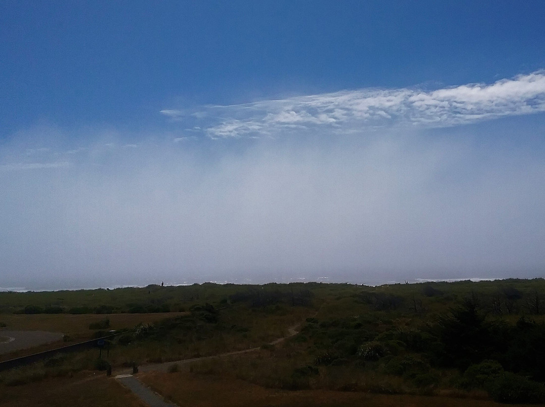 SureStay Plus By Best Western Gold Beach主图