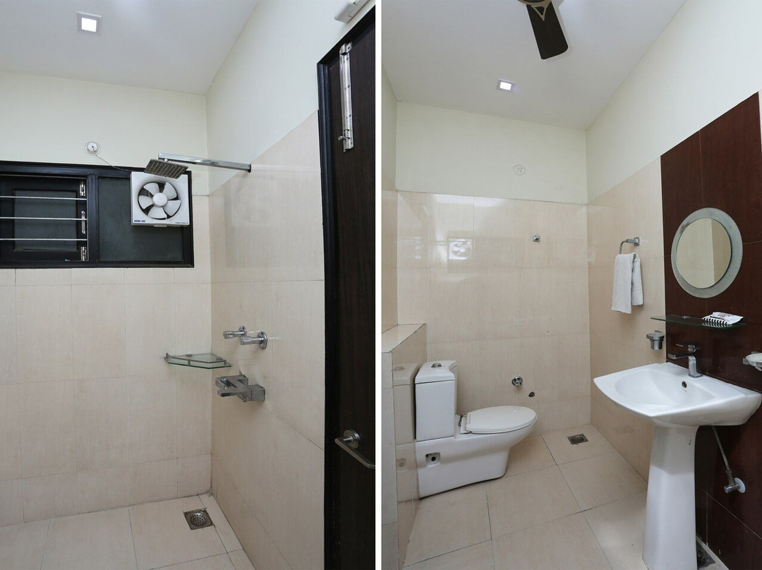 OYO 29690 Hotel Galaxy主图