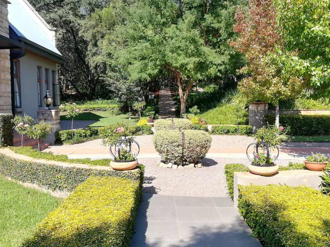 De Hoek Country Hotel主图