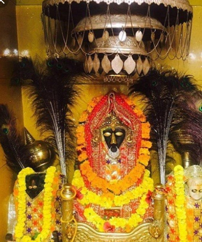 Maa Baglamukhi Temple景点图片