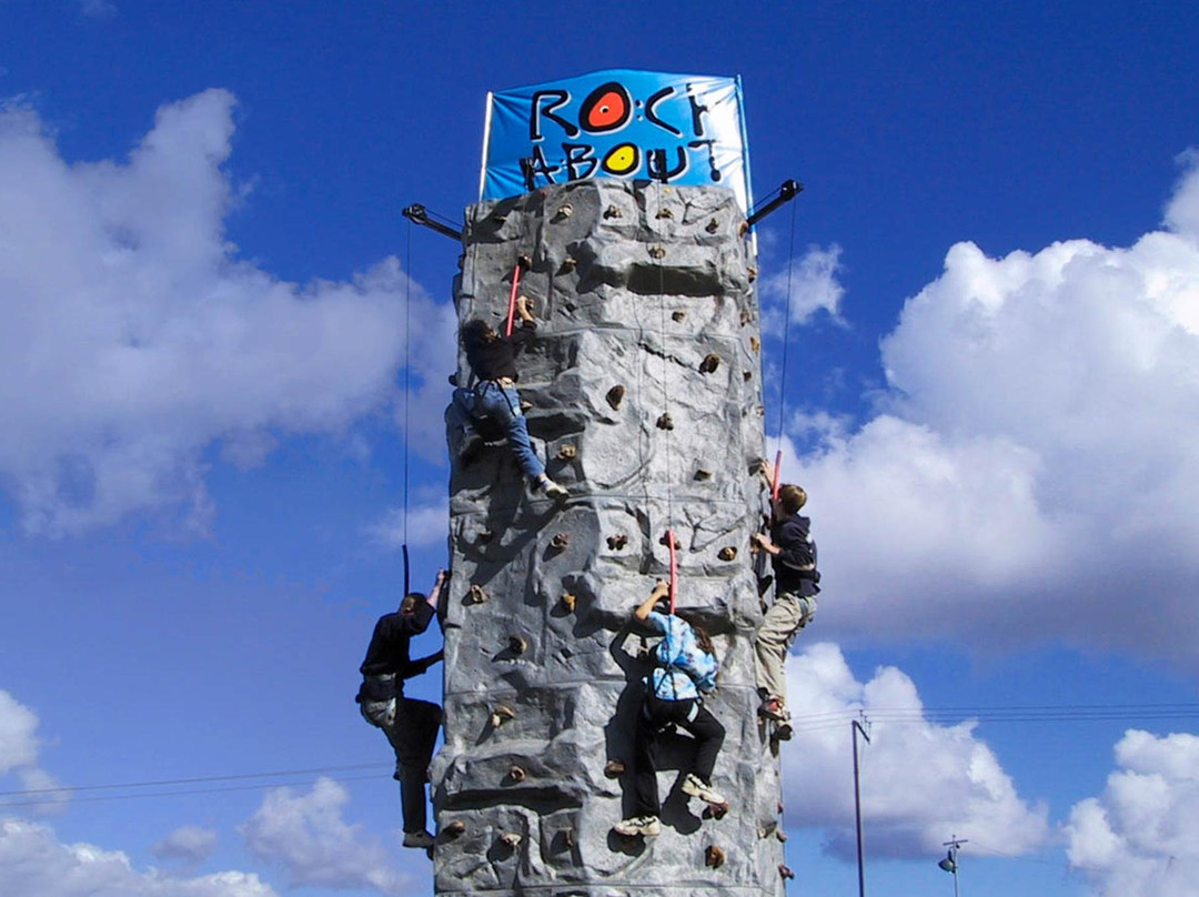 Adventure Hubs South Australia-阿德莱德必去景点