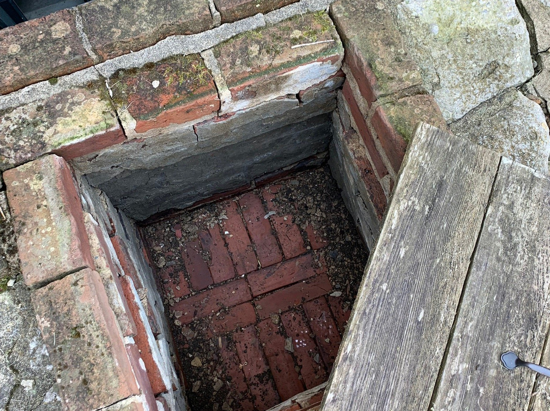 Sullivan House-麦迪逊必去景点