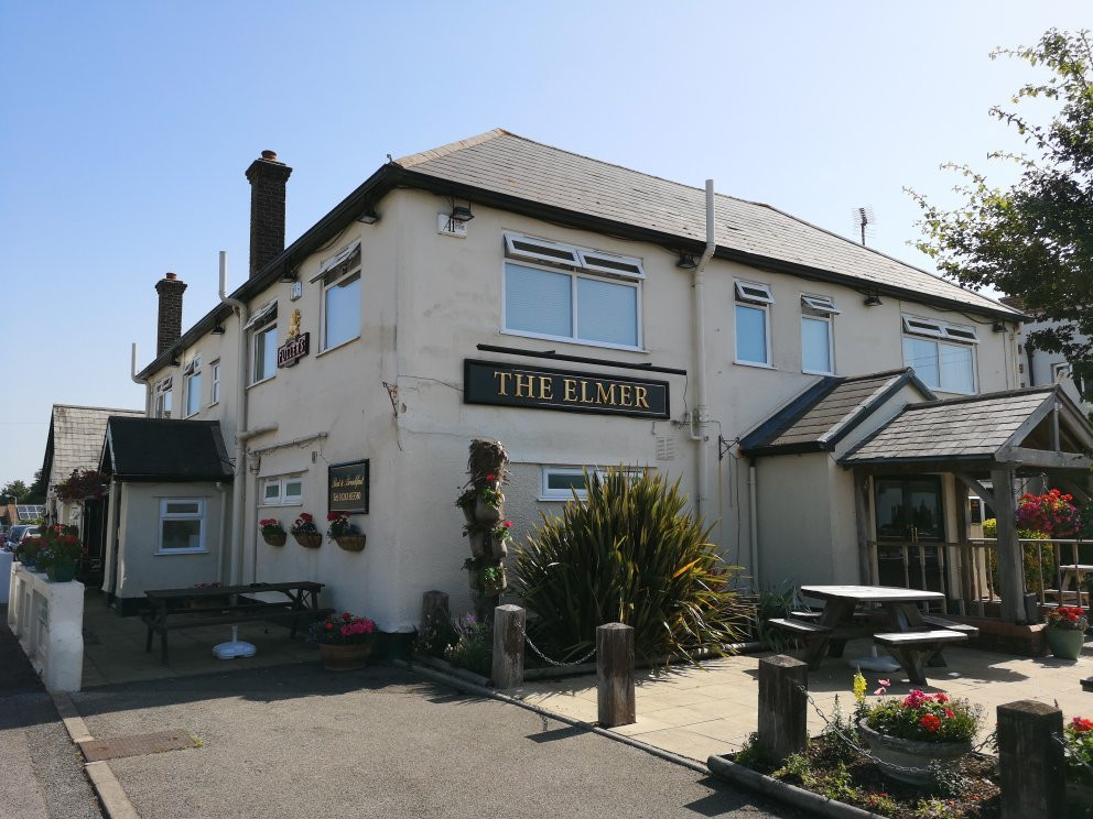 The Elmer Pub and Hotel主图