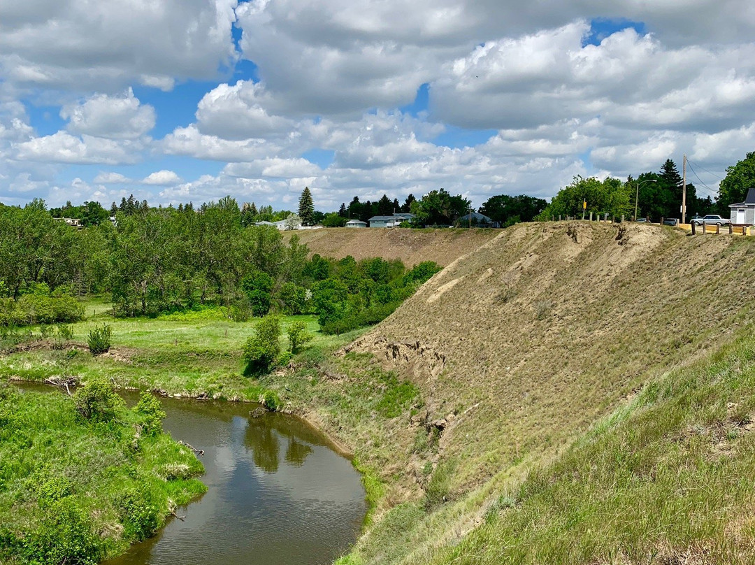 Wakamow Valley-穆斯乔必去景点