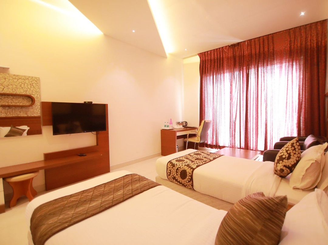 Pioneer Grand Palace主图