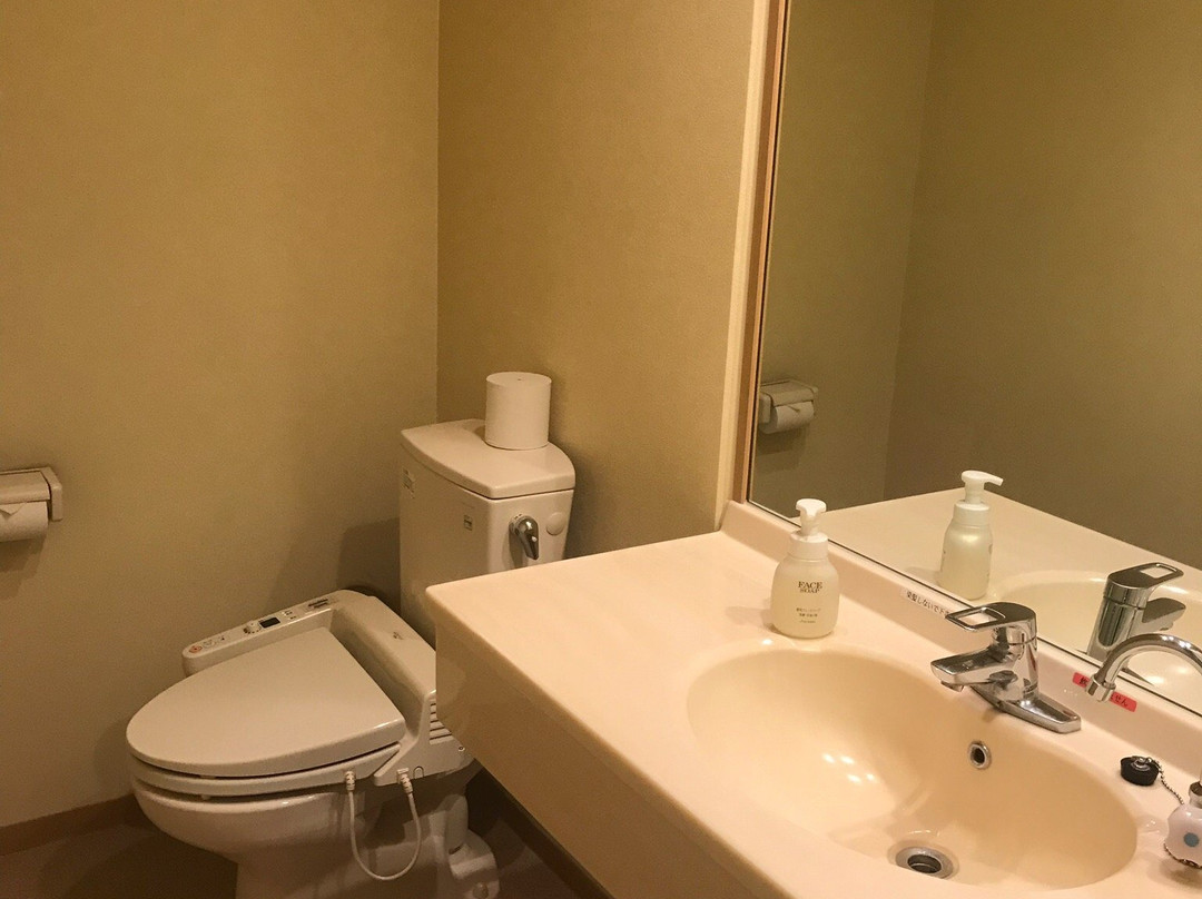 Hotel Honomai Otofuke主图