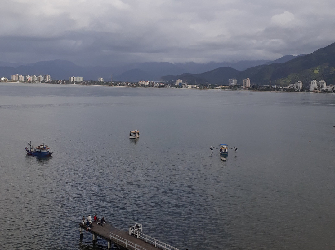 Mirantes do Camaroeiro-Caraguatatuba必去景点