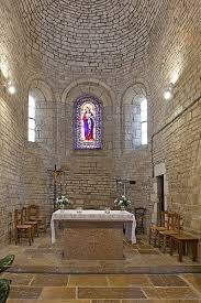 Eglise Saint Mathieu-La Malene必去景点