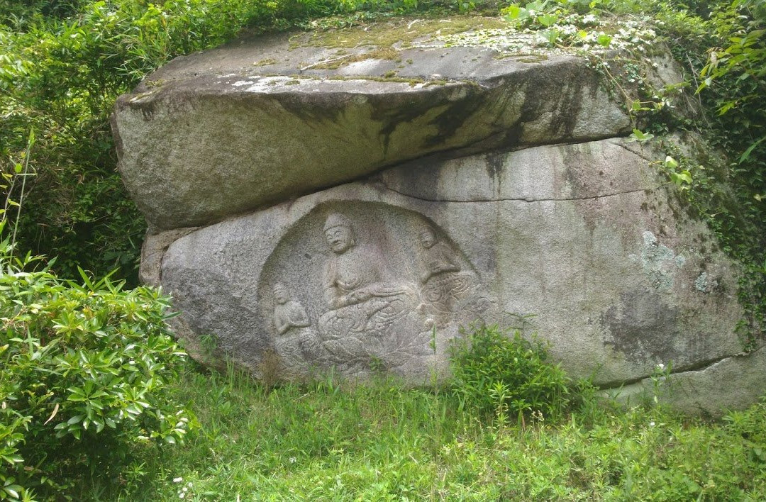 Warai Botoke-木津川市必去景点