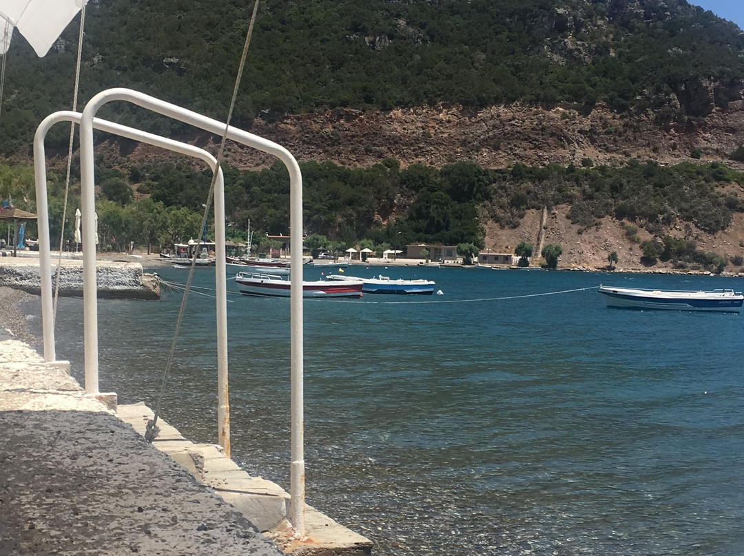 Le Due Sorelle主图