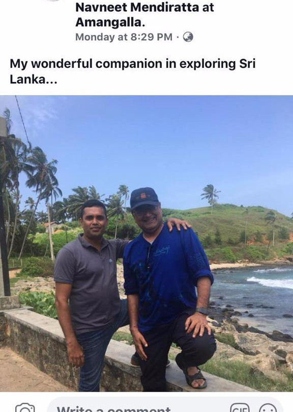 Tour Hope Lanka景点图片