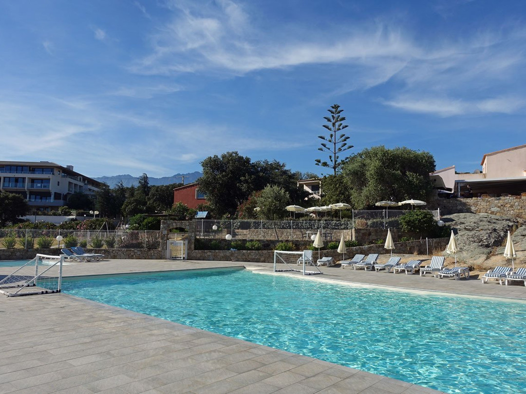 Ferienhotel Maristella主图