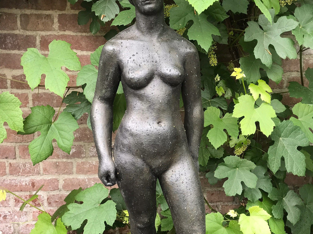 Beeldenpark de Havixhorst-Schiphorst必去景点