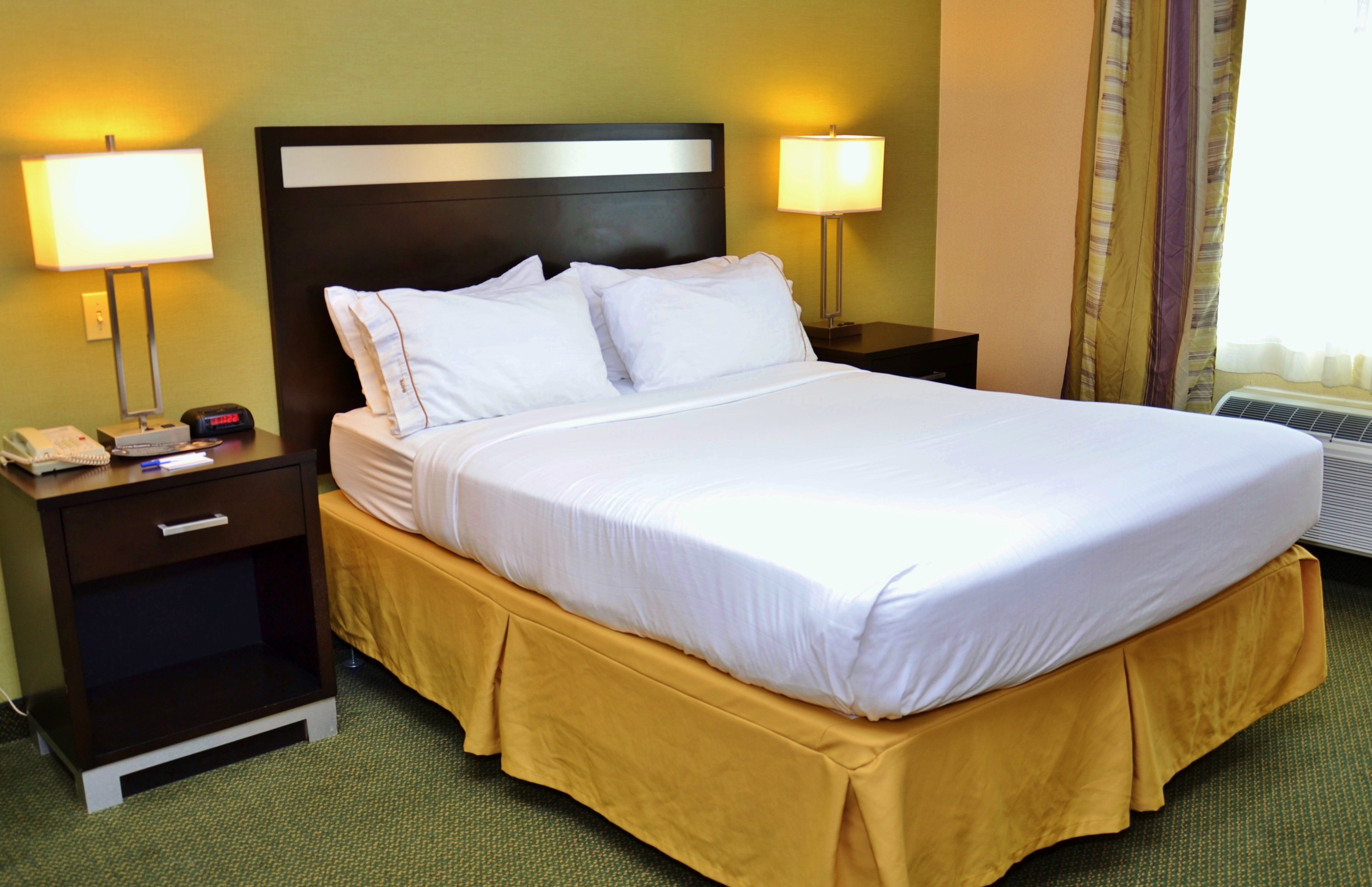Holiday Inn Express & Suites Monaca - Center Township, an IHG Hotel-官方