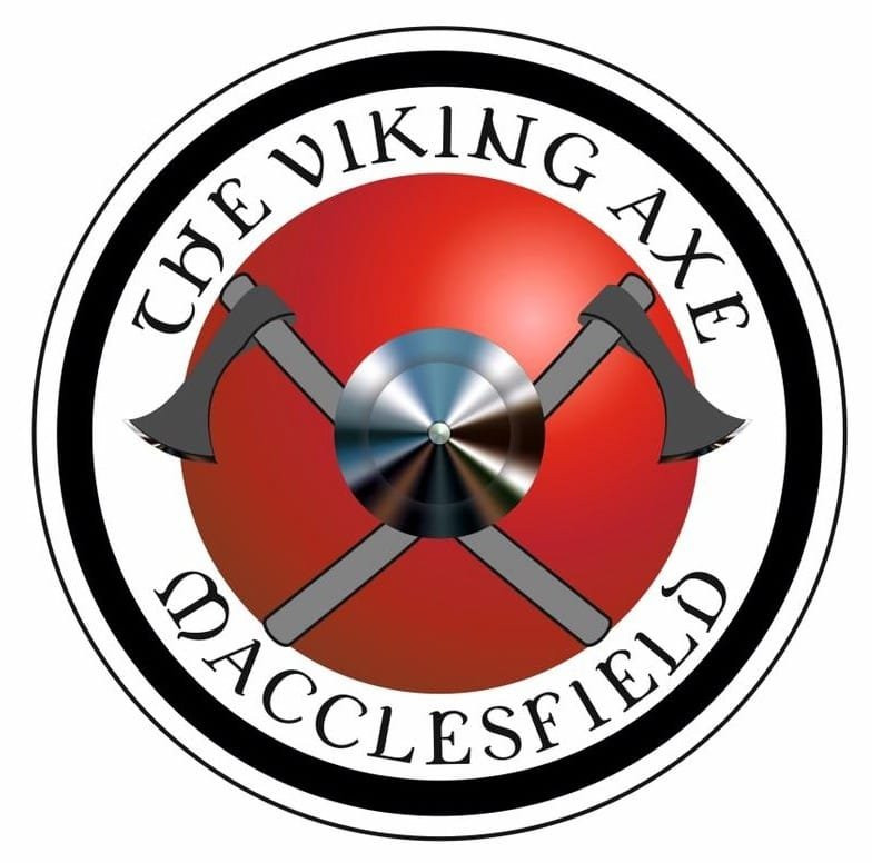 The Viking Axe-麦克尔斯菲尔德必去景点
