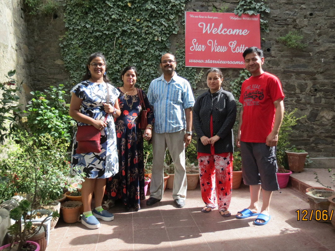 Star View Cottage主图