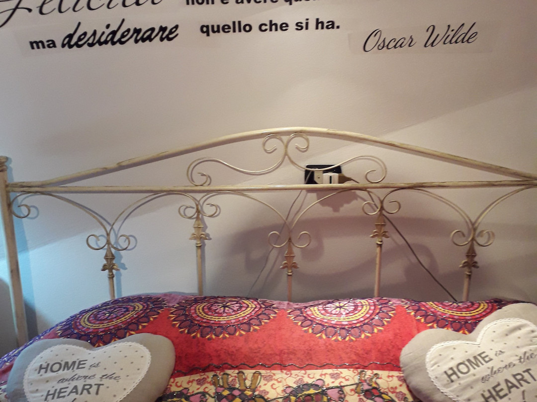 B&B Luna Rossa