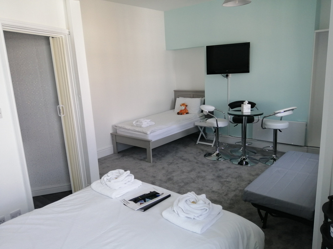 The Sea Lynn Guest House主图