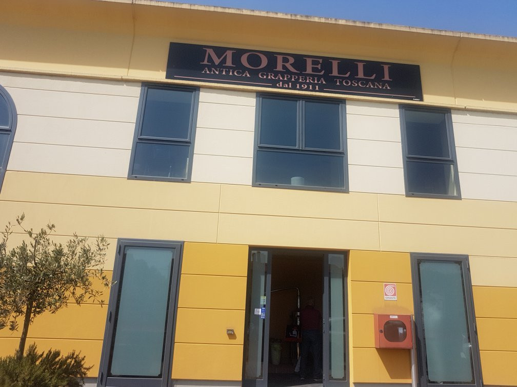 Liquorificio Morelli景点图片