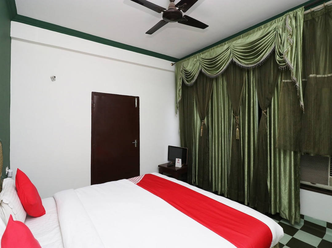 Capital O 29566 Hotel Mid Town主图