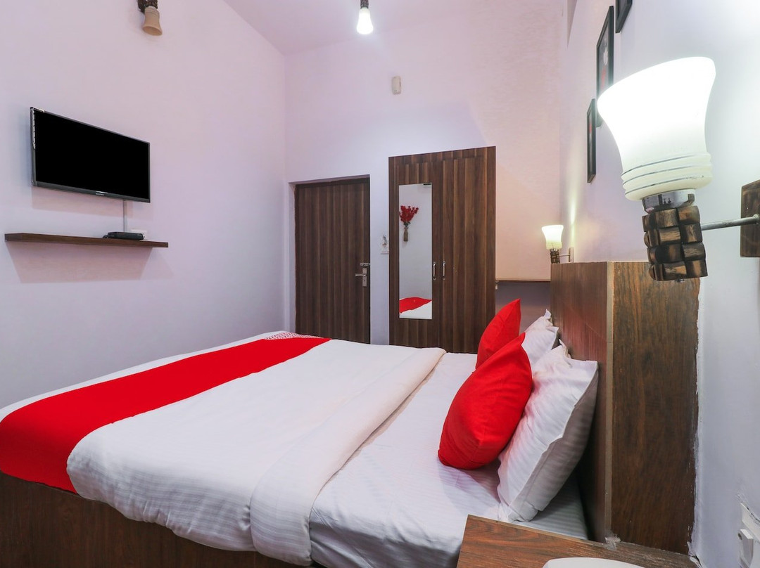 Shakti Resort Pushkar主图