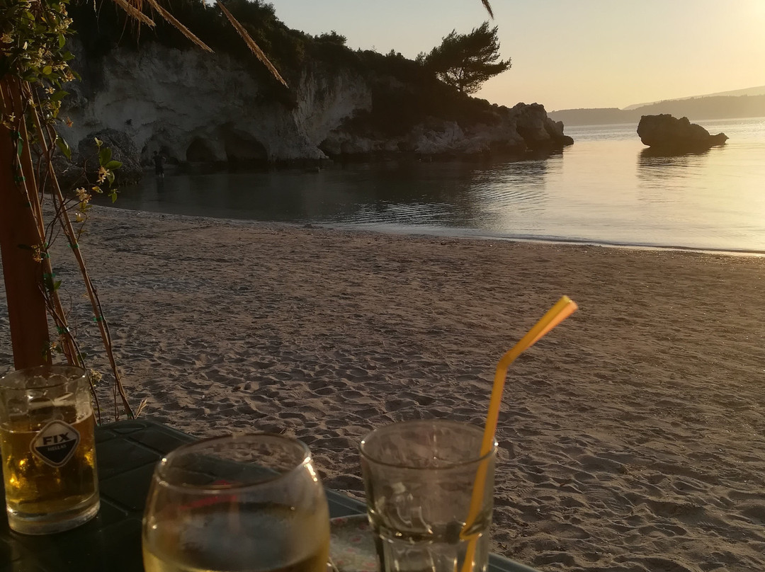 Kalamia Beach-Lassi必去景点
