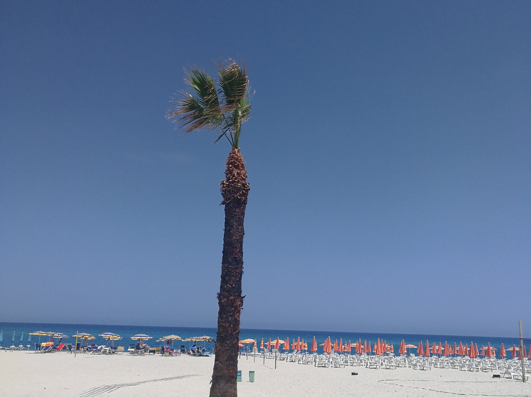 Villaggio Sporting Calabria主图