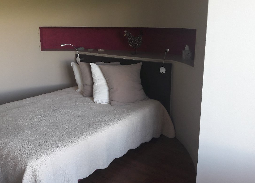 B&B CoqCooning主图