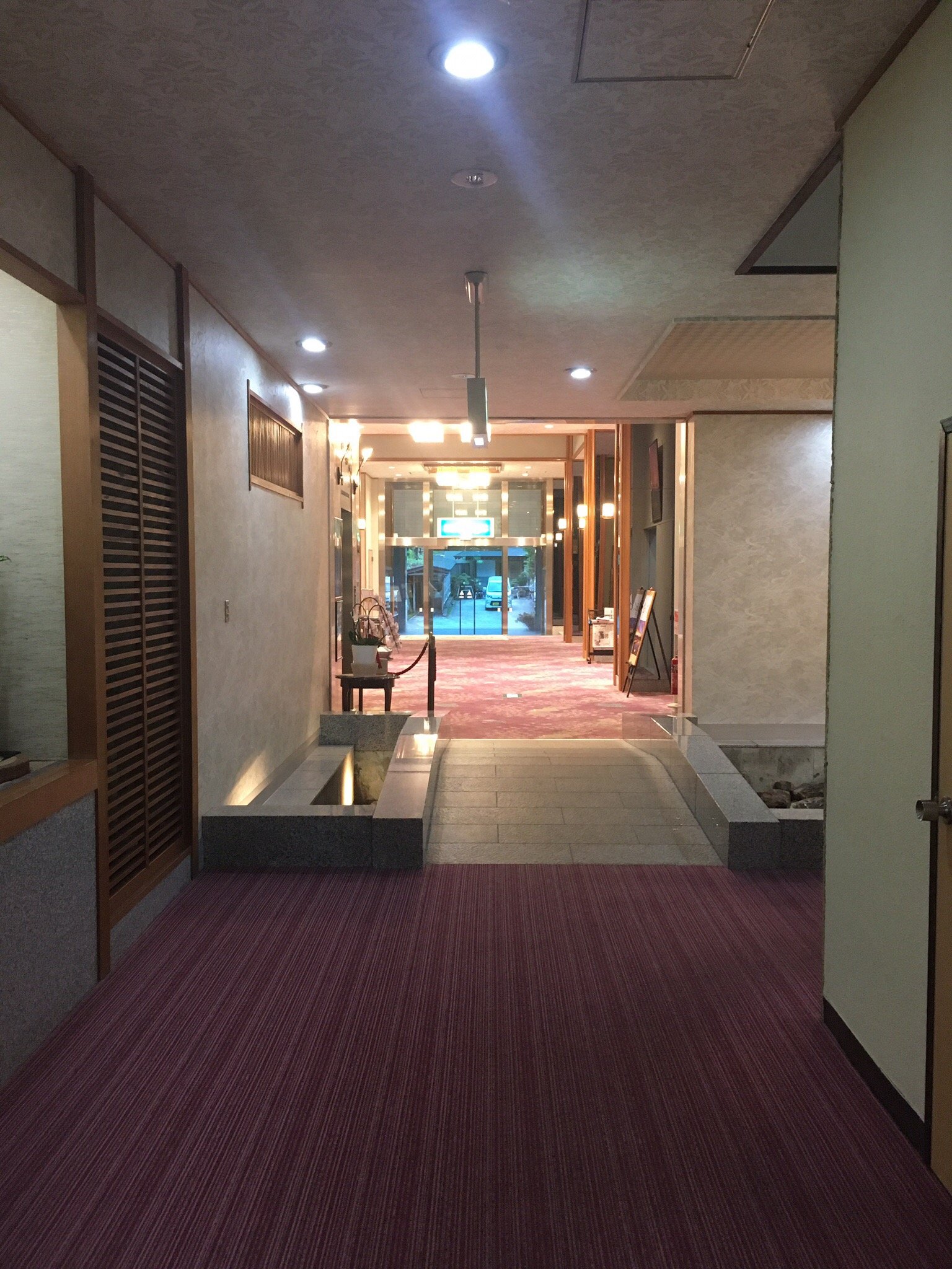 大盐里磐梯温泉 观山酒店-官方