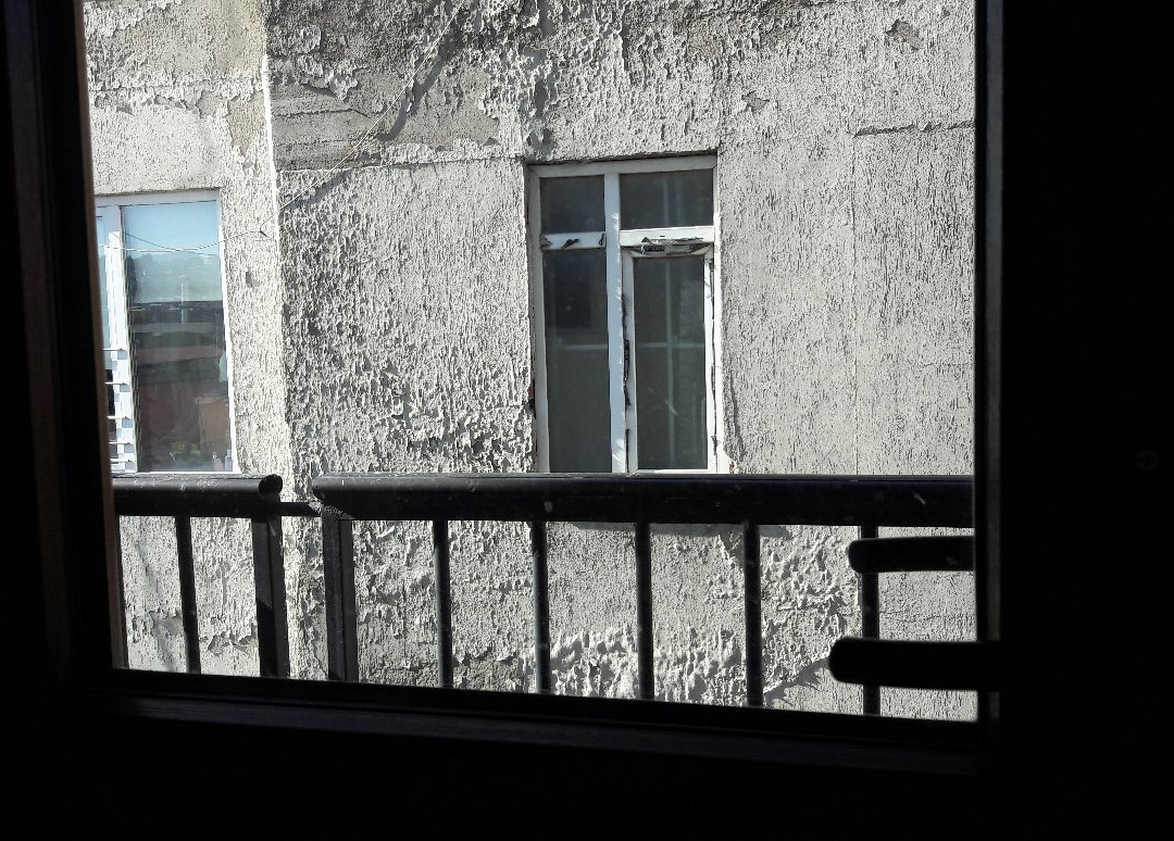 OTEL ŞAHLAN 1主图