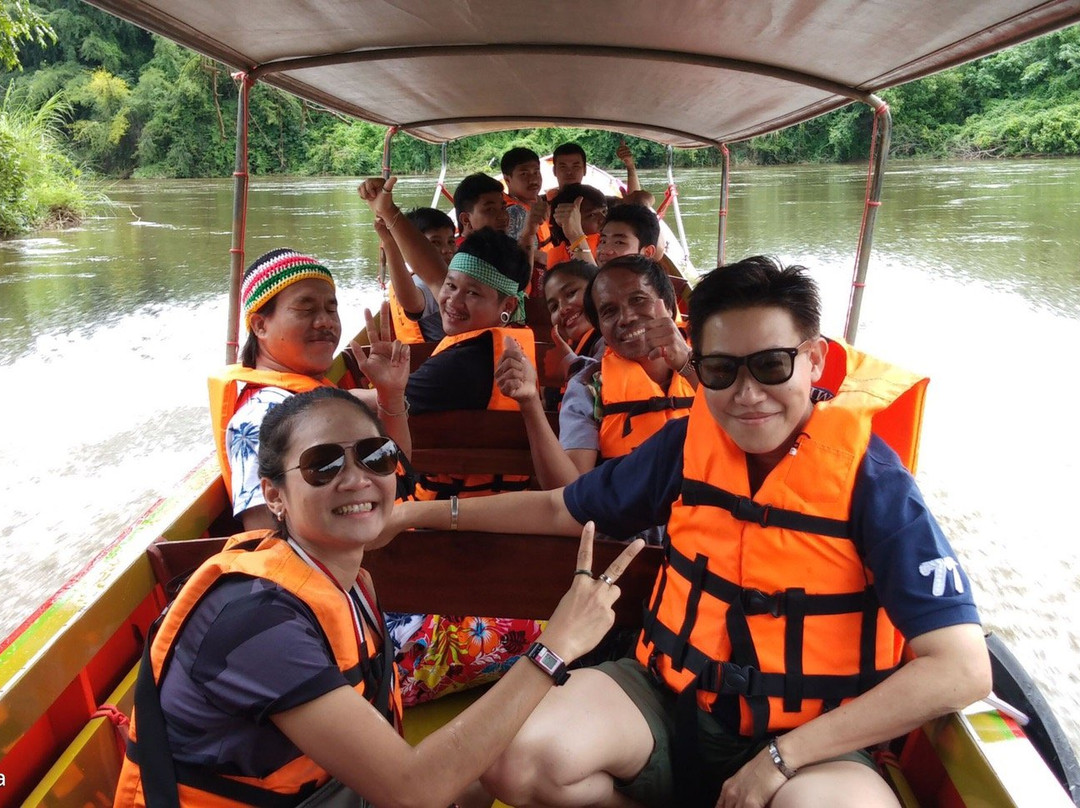 Star Hill River Kwai Resort主图