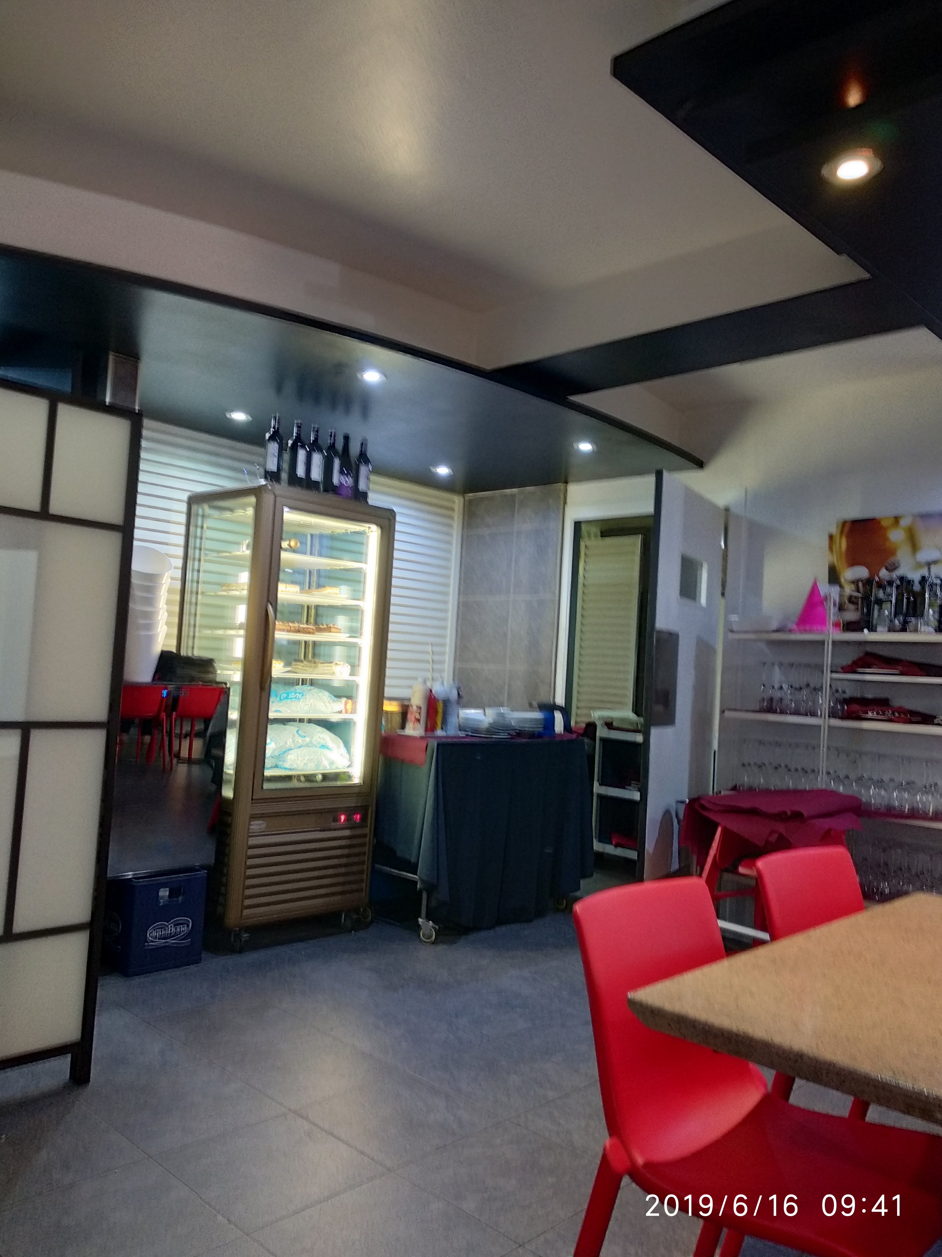 皇家酒店-餐饮