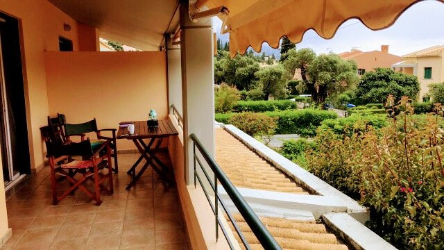 La Riviera Barbati Seaside Apartments主图