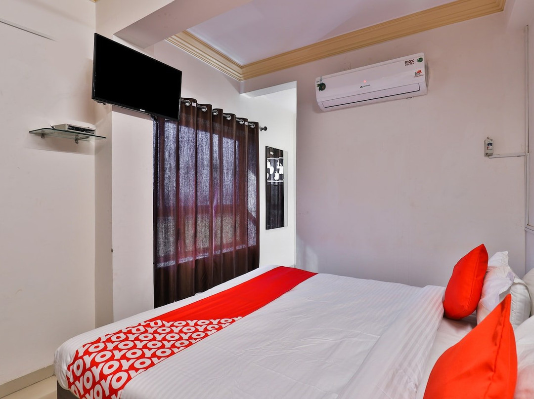 OYO 22751 Hotel Vishwas主图