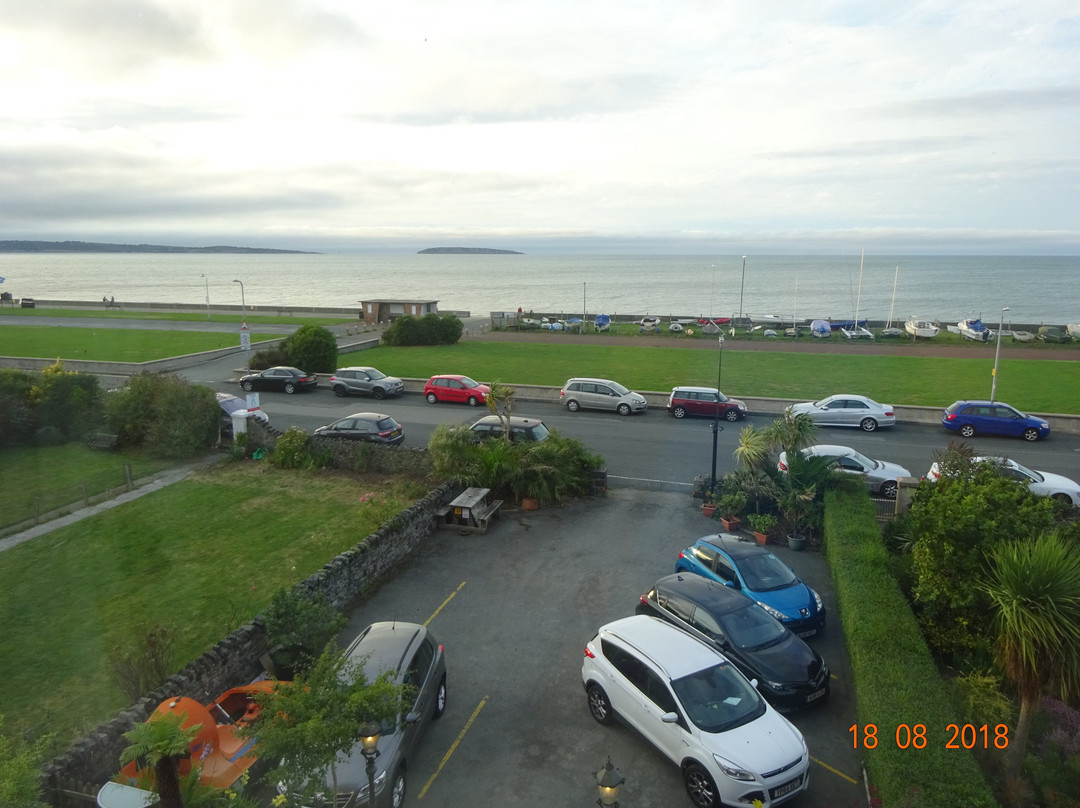 Min-y-Don Guest House主图