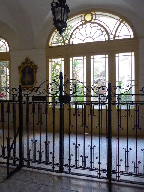 St. Francis' Church Valletta景点图片