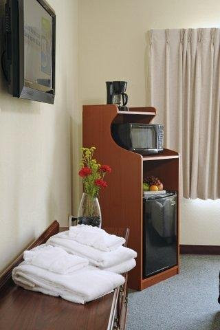 侯珀酒店及理查德C霍尔布鲁克会议中心主图