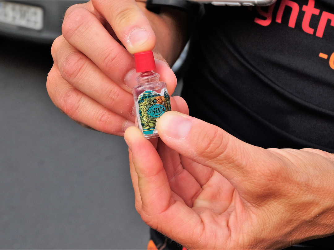 Sightrunning-Cologne-科隆必去景点