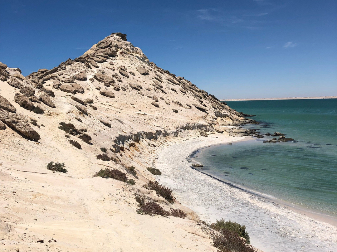 西撒哈拉旅游攻略图片