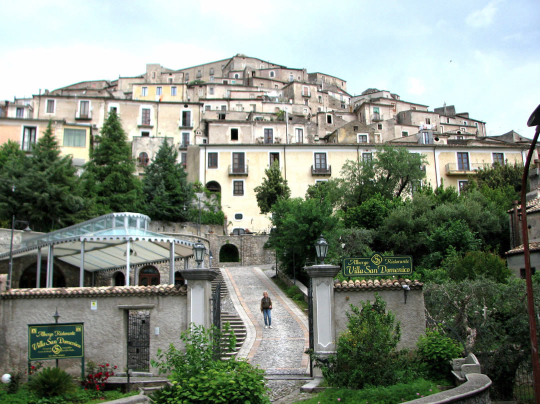 Villa San Domenico主图