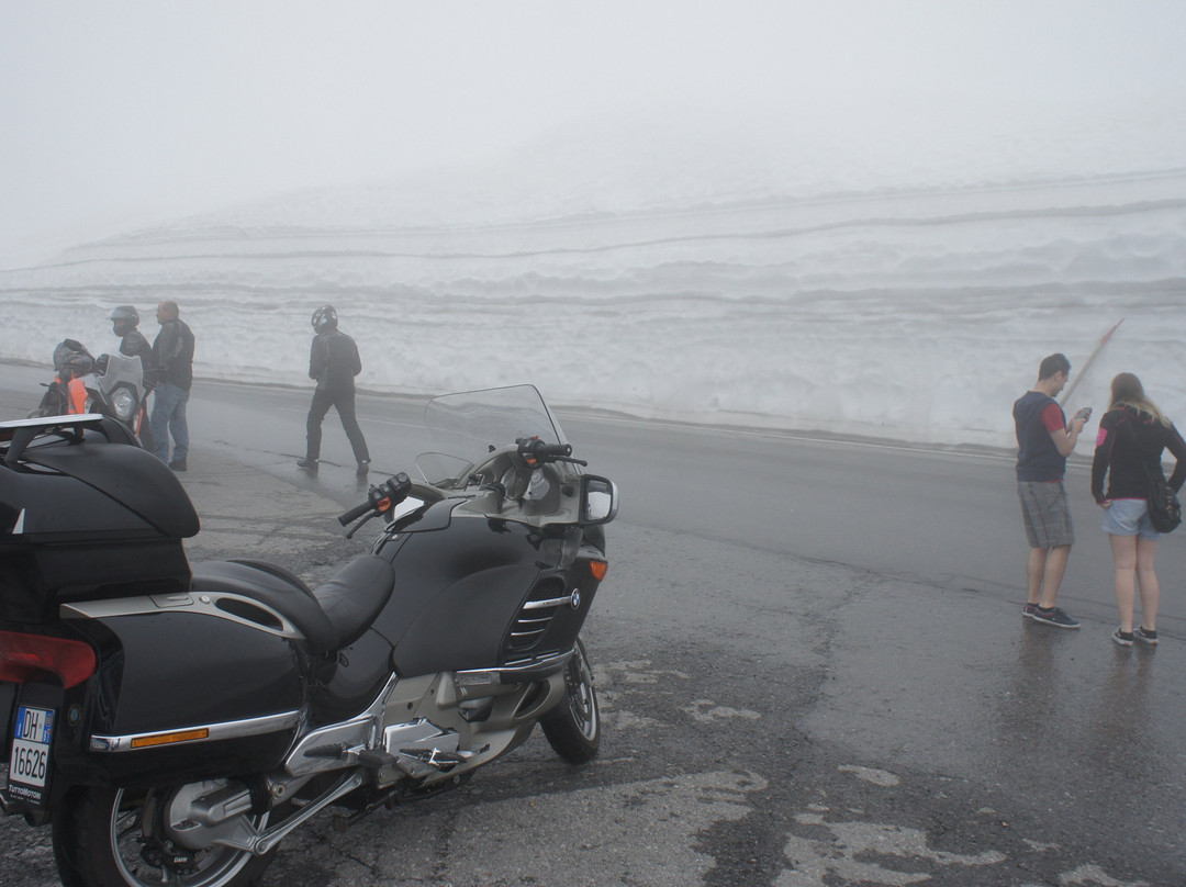 Pass Museum-Moso in Passiria必去景点