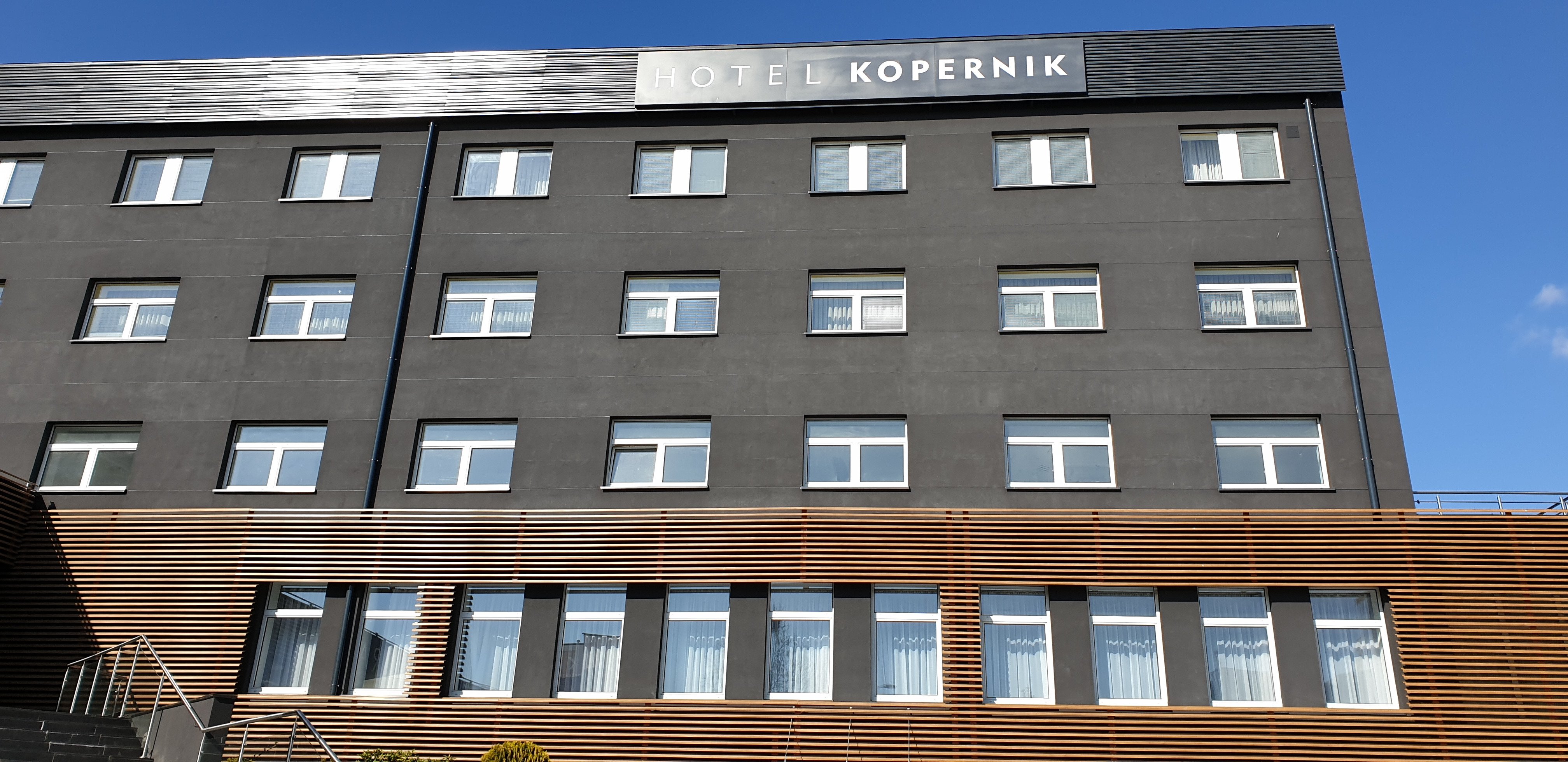 Best Western Plus Hotel Olsztyn Old Town-浴室