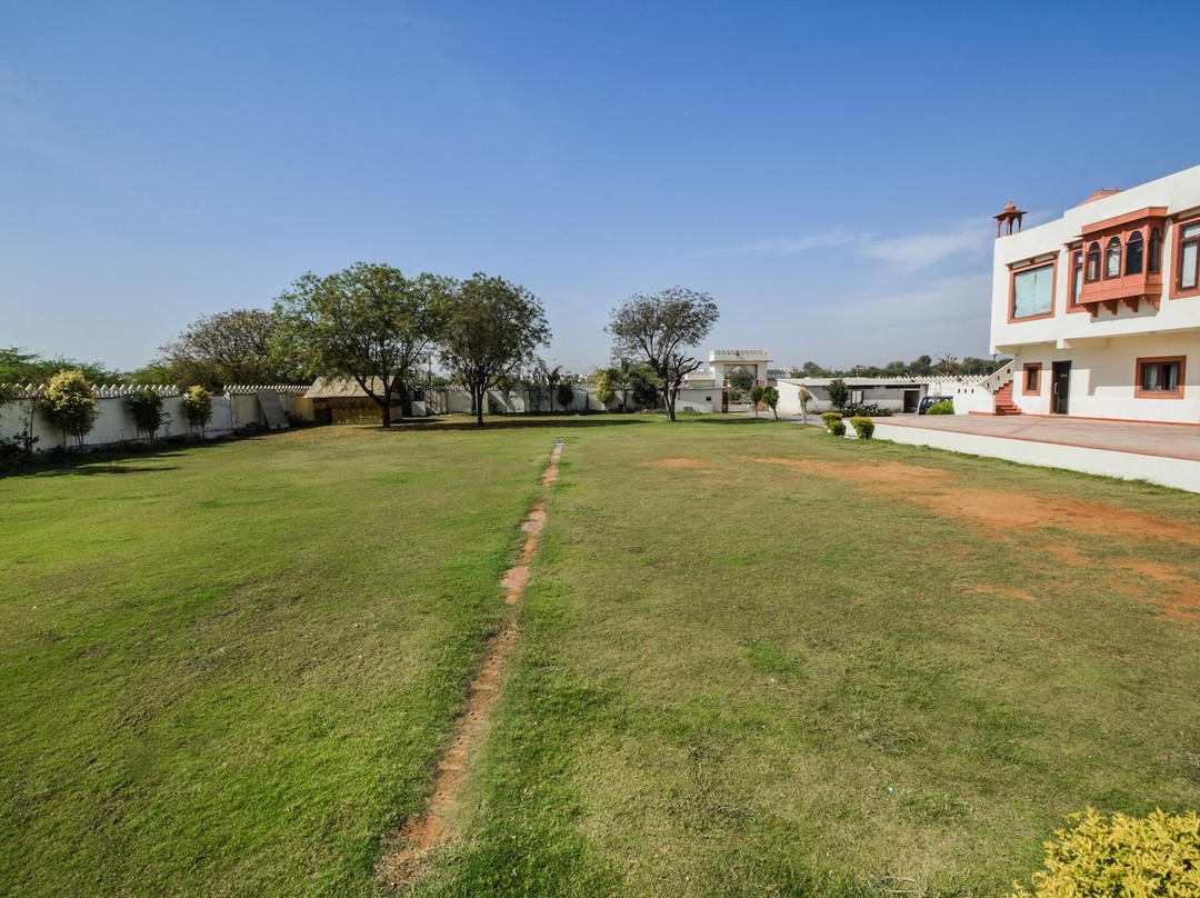 OYO 29365 Hadoti Resort主图