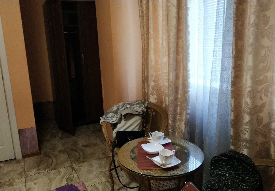 Mikhalych Guest House主图