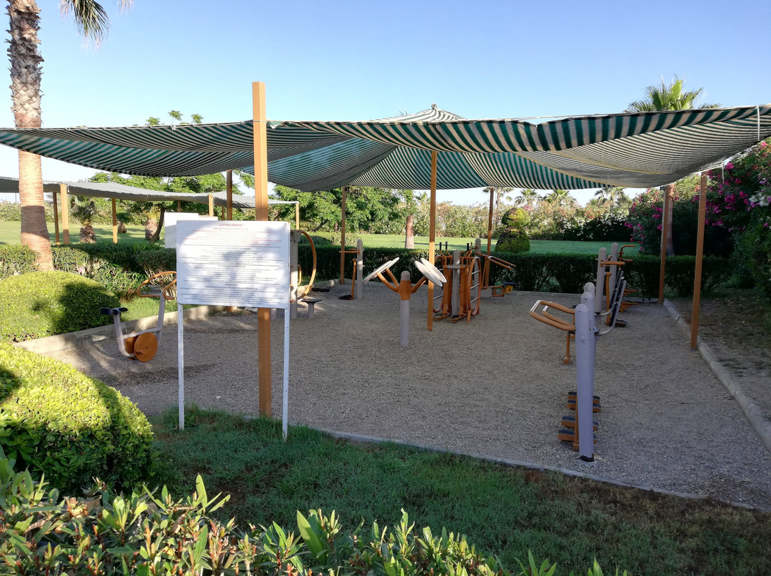Sunis Elita Beach Resort Hotel & Spa主图